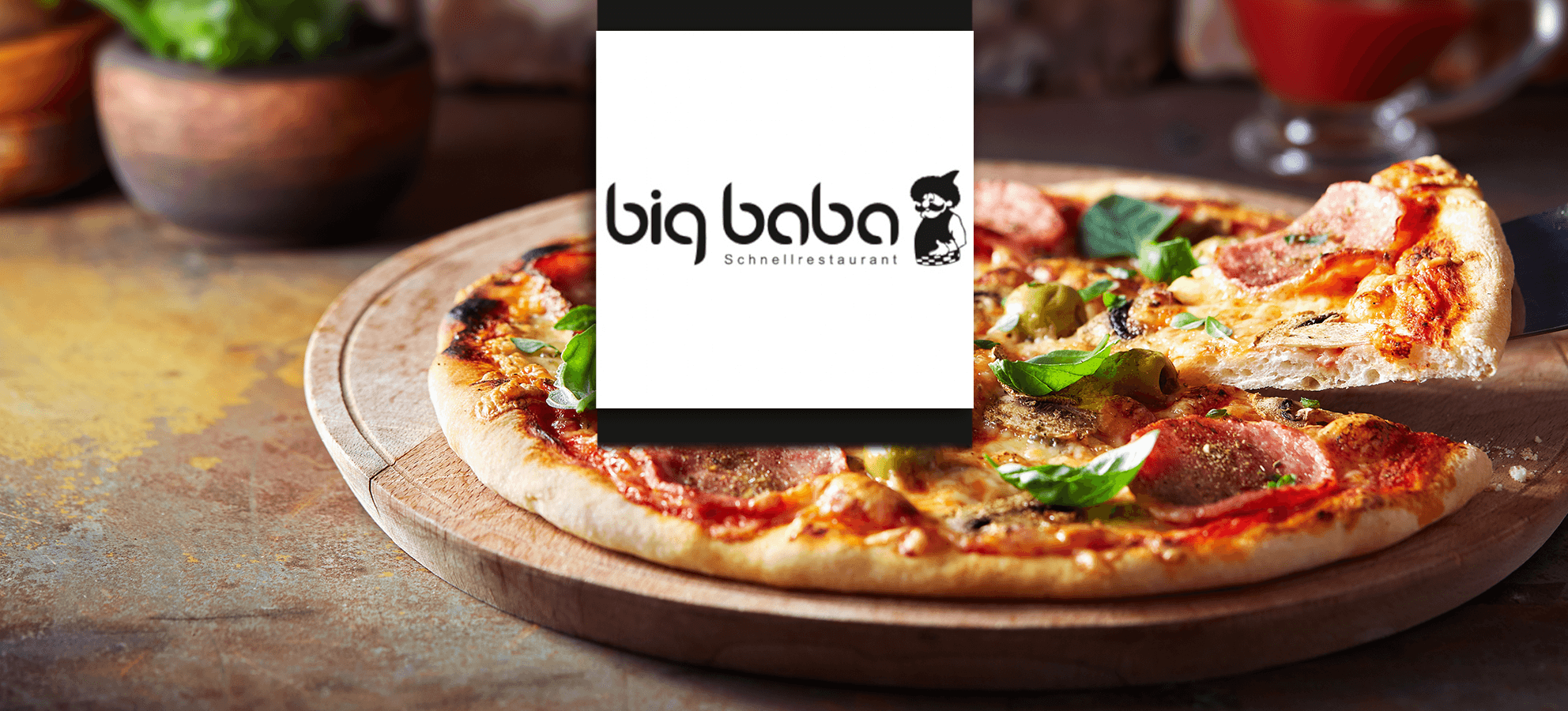 Big Baba Ulm