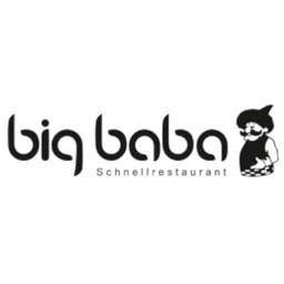 Big Baba Ulm logo.