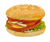 924 Sucuk Burger