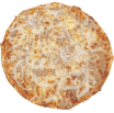 15. Tuna Pizza