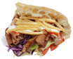54. Döner Spezial