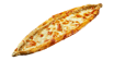 75. Pide mit Käse
