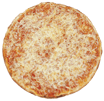 01. Margherita Pizza