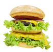 Big Baba Burger