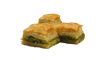 Baklava Pistazie