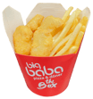 141. Nugget-Box