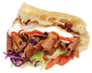 50. Döner Classic
