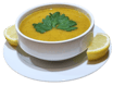 94. Mercimek Çorbası