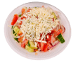 88. Türkischer Bauernsalat
