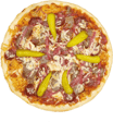 34. Big Baba Pizza