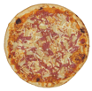 21. Hawaii Pizza